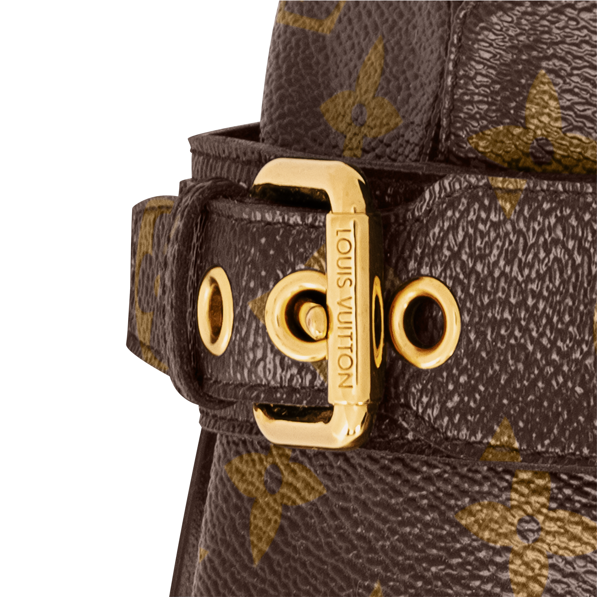 LV Cosy Flat Comfort Clogs - Luxury Brown | LOUIS VUITTON